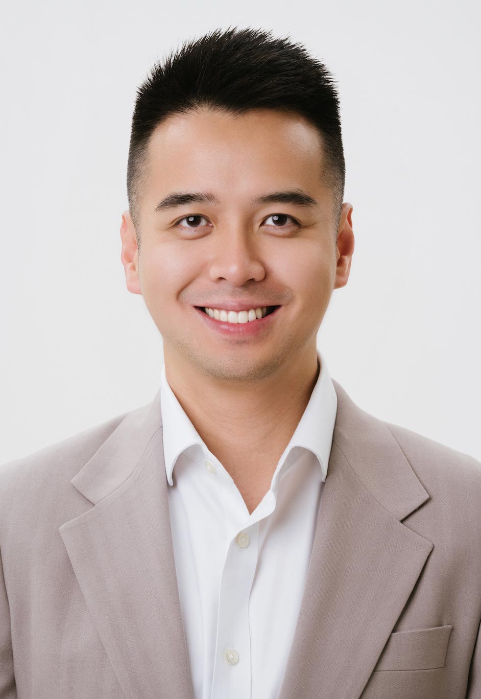 Dr Ryan Cheong